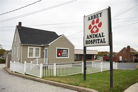 Abbey animal hospital - Abbey Animal Hospital is proud to serve Virginia Beach, VA and surrounding areas. We are dedicated to providing the highest level of veterinary medicine along with friendly, compassionate service. We …